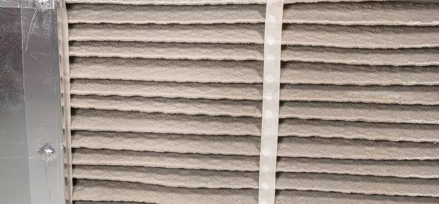 Mobile Car AC Filter Replacement in Pleasant Hill