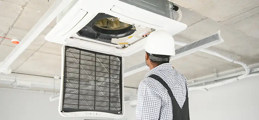 Our Affordable Duct Cleaning Near Me Services in Pleasant Hill, CA