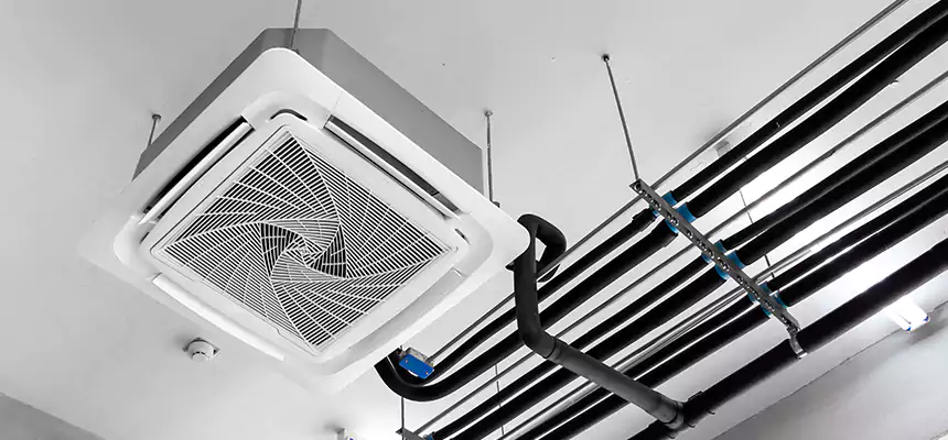 Our Air Duct Deep Cleaning Services in Pleasant Hill, CA