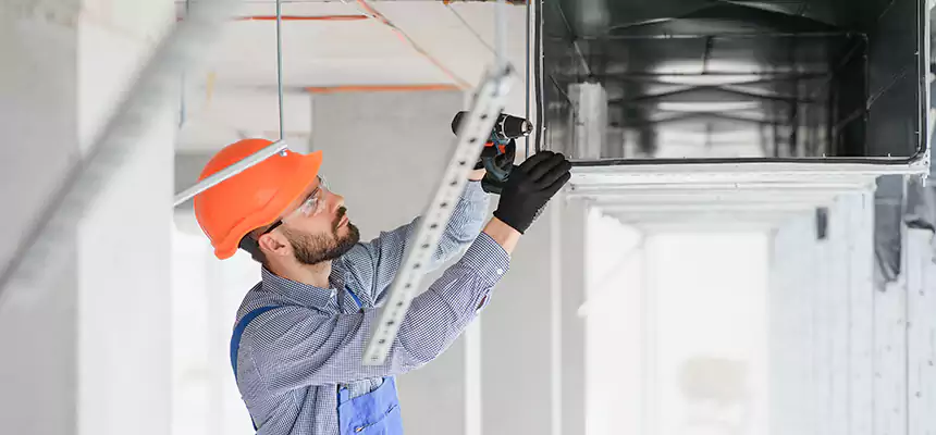 Our Air Vent Replacement Services in Pleasant Hill, CA