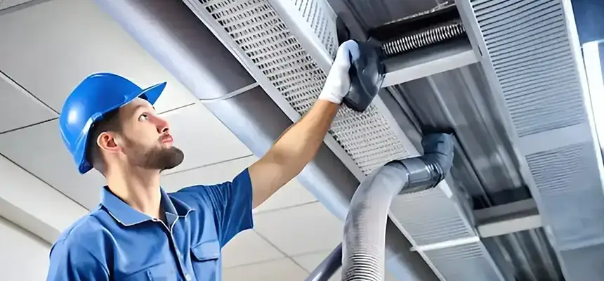 Our Annual Dryer Vent Maintenance Services in Pleasant Hill, CA