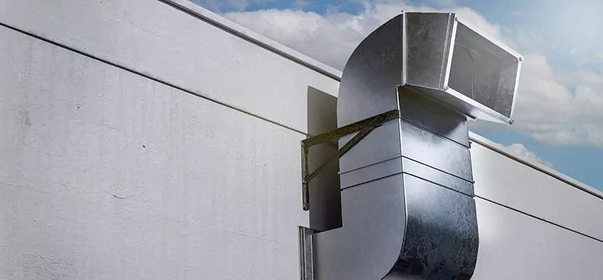 Comprehensive Commercial HVAC Cleaning in Pleasant Hill