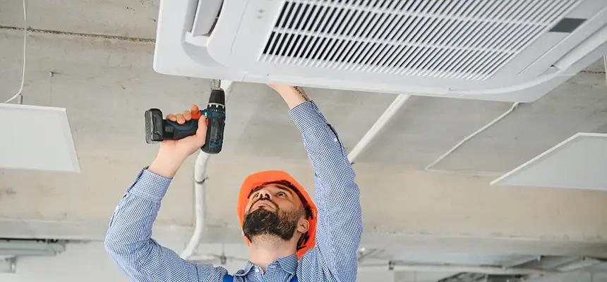 Detailed Multi‑Unit Riser & Roof Termination Cleaning in Pleasant Hill