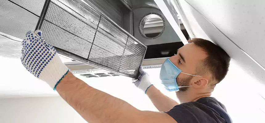 Our Dryer Vent Cleaning Services in Pleasant Hill, CA