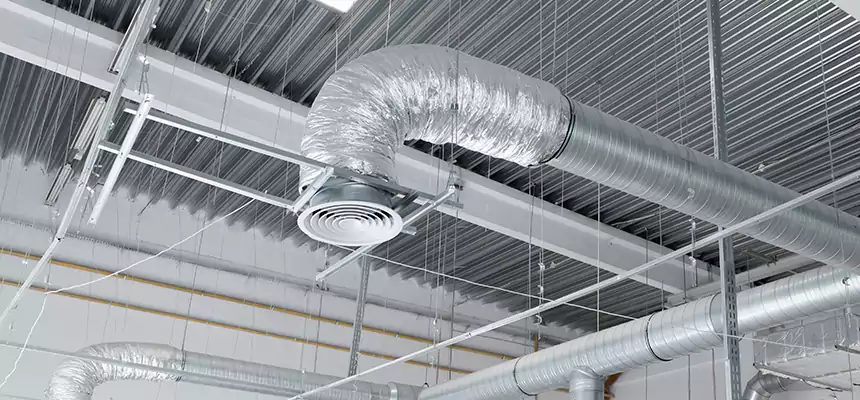Our Dryer Vent Hose Replacement Services in Pleasant Hill, CA