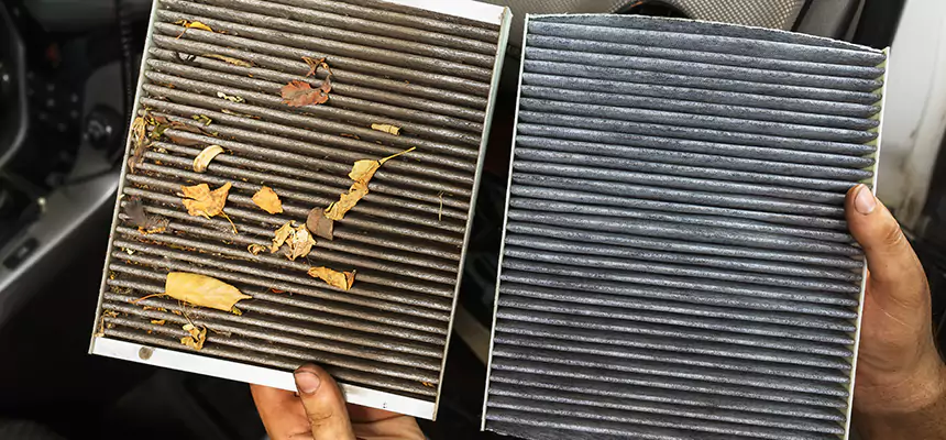 Our Dryer Vent Lint Filter Cleaning Services in Pleasant Hill, CA