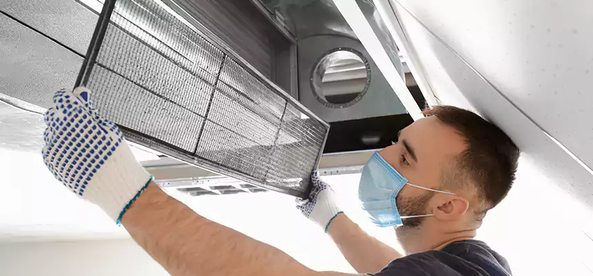 Our Home Duct Cleaning Services in Pleasant Hill, CA  