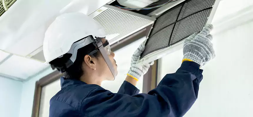 Our Mold & Mildew Removal from Air Ducts Services in Pleasant Hill, CA