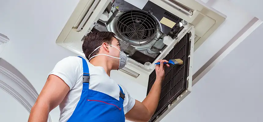 Our Move-in/Move-out Duct Cleaning Services in Pleasant Hill, CA