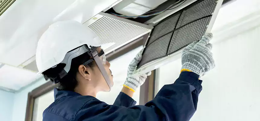 Our Multi-family Home Duct Cleaning Services in Pleasant Hill, CA