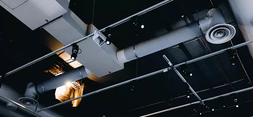 Our Seasonal Allergy Air Duct Cleaning Services in Pleasant Hill, CA