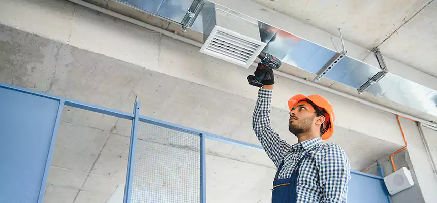 Efficient Exhaust Vent Cleaning in Pleasant Hill, CA