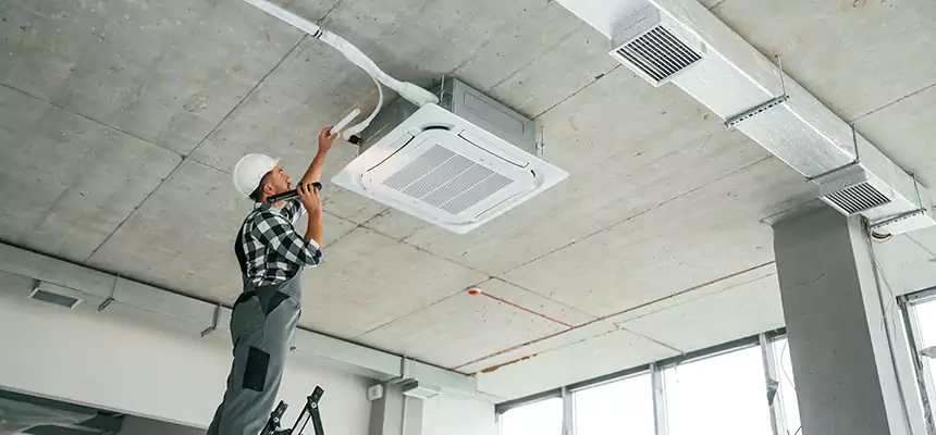 Our Wi Fi Connected Air Ducts Services in Pleasant Hill, CA