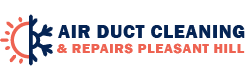 Air Duct Cleaning & Repairs Pleasant Hill