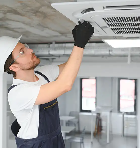 Top Affordable Duct Cleaning Services Near Me in Pleasant Hill, CA
