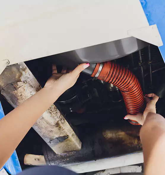 About Air Duct Virus Disinfection in Pleasant Hill, CA