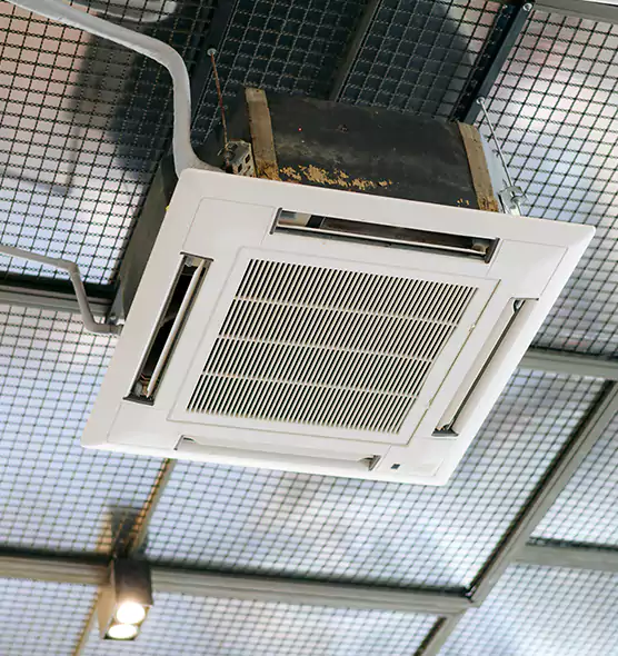 Top-Notch Allergy Relief Vent Cleaning Services in Pleasant Hill, CA