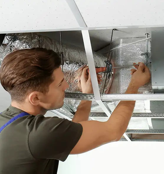 Professional Clogged Dryer Vent Repair in Pleasant Hill, CA