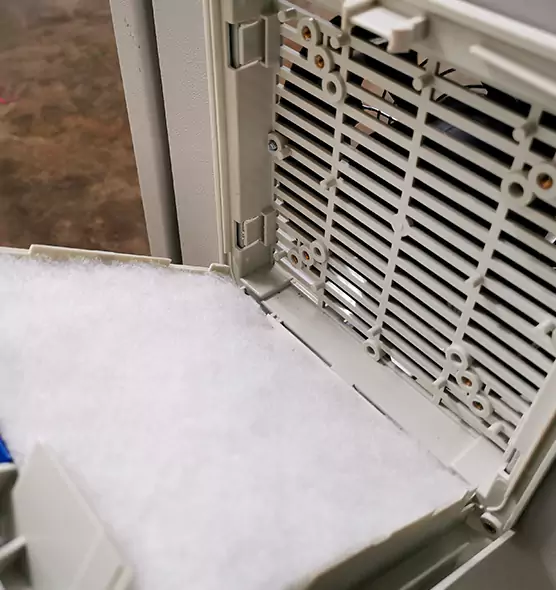 Professional Dryer Vent Mold Cleaning in Pleasant Hill, CA