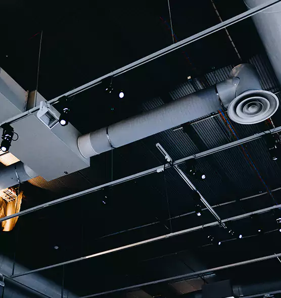 About Duct Sanitization with UV Light in Pleasant Hill, CA