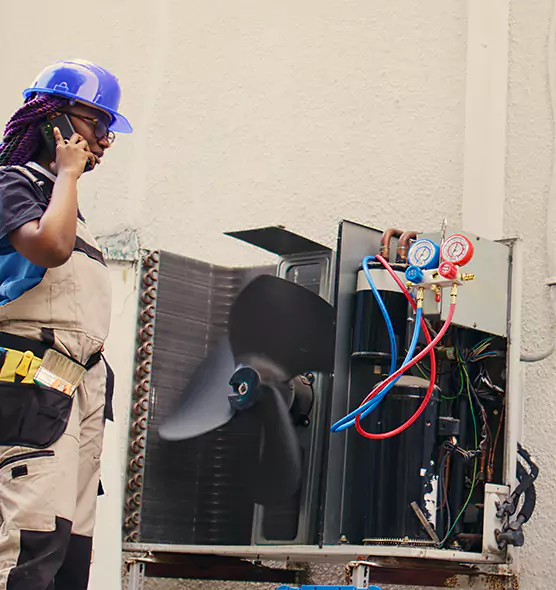 Professional Energy-Efficient HVAC Cleaning in Pleasant Hill, CA