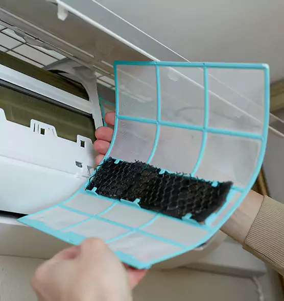 Welcome to Air Duct Cleaning & Repairs Pleasant Hill — Your Local HEPA Filter Installation Pros in Pleasant Hill, CA