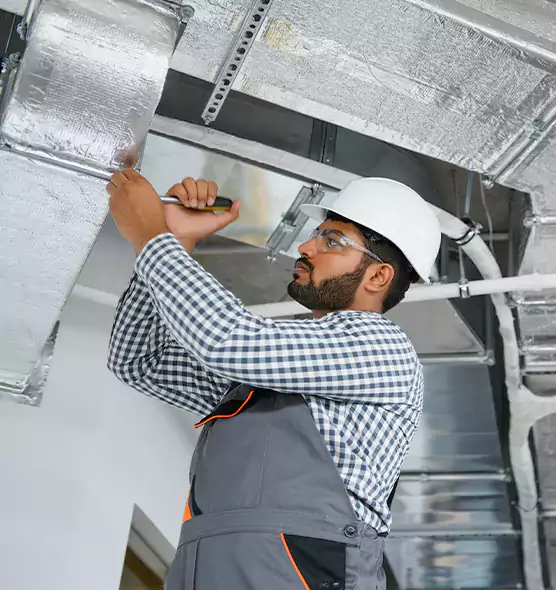 Welcome to Mold & Mildew Removal from Air Ducts Pleasant Hill, CA