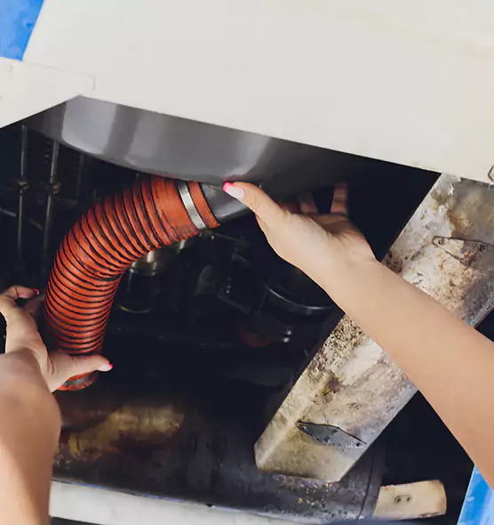 Professional Post-Renovation Duct Debris Removal in Pleasant Hill, CA