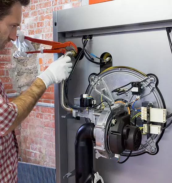 Advanced Repair Dryer Vent Hose in Pleasant Hill, CA