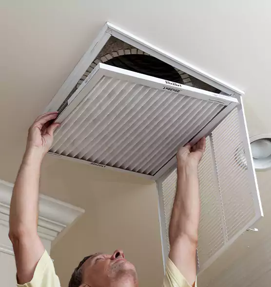 Advanced Residential Vent Cleaning in Pleasant Hill, CA