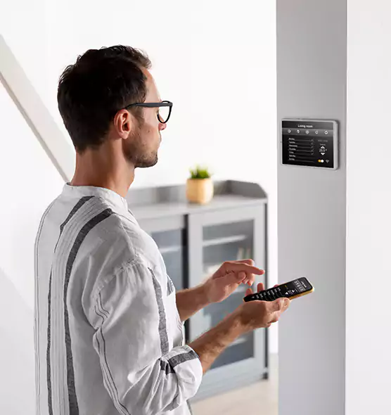 About Smart AC Vent Controller Services in Pleasant Hill