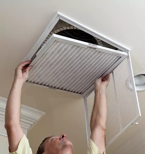 Professional Vent Relocation Services in Pleasant Hill, CA