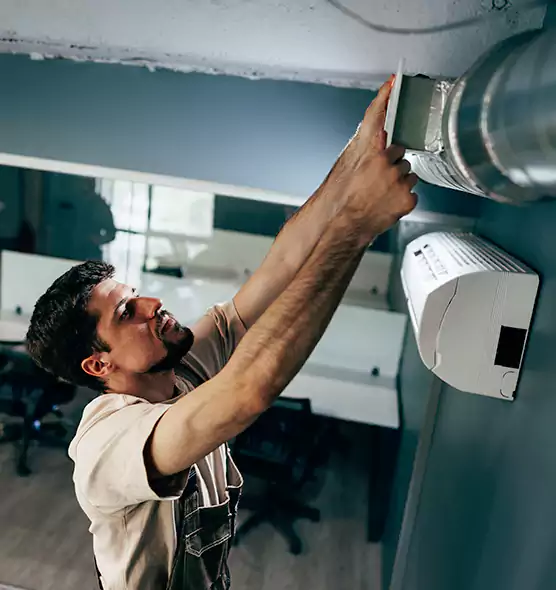 Reliable Warehouse Vent Cleaning in Pleasant Hill, CA