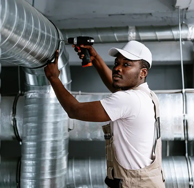 Why Homeowners & Businesses Trust Us Pleasant Hill, CA