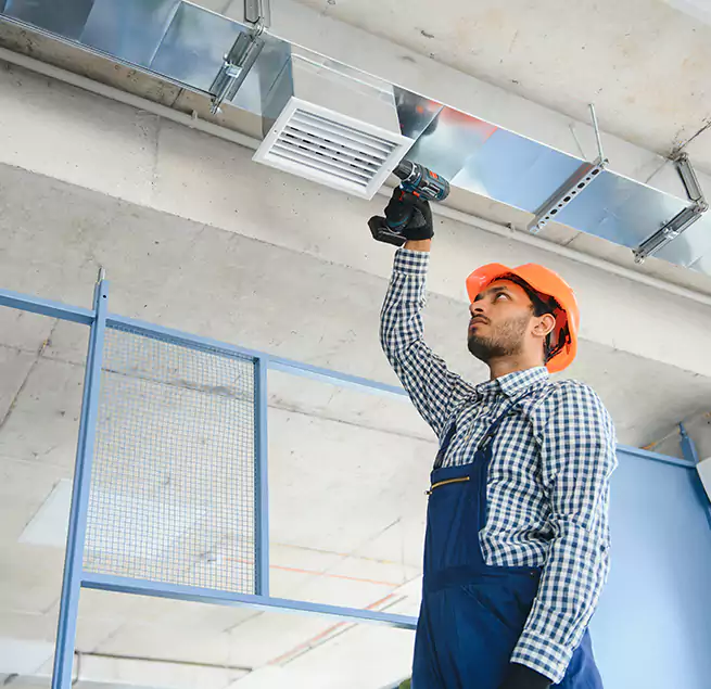 Why Homeowners & Businesses Trust Us in Pleasant Hill, CA?