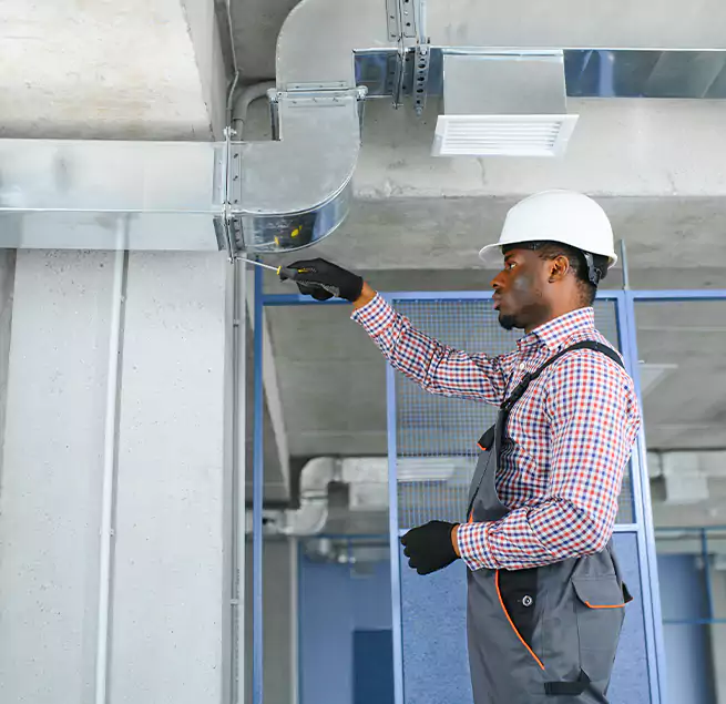 Why Homeowners & Businesses Trust Us Pleasant Hill, CA