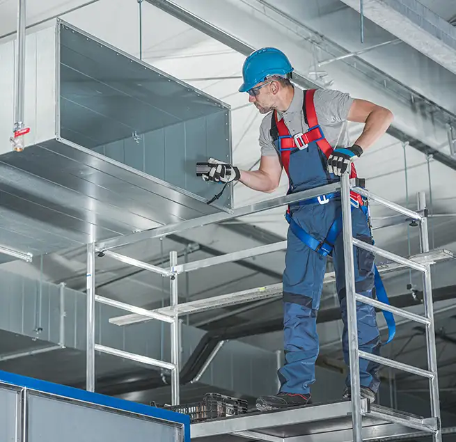 Why Homeowners & Businesses Trust Us in Pleasant Hill, CA?