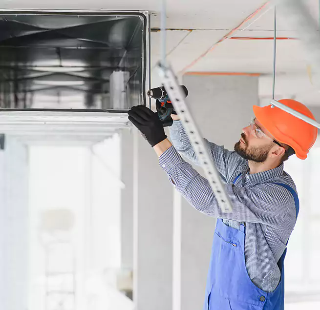 Why Homeowners & Businesses Trust Us Pleasant Hill, CA