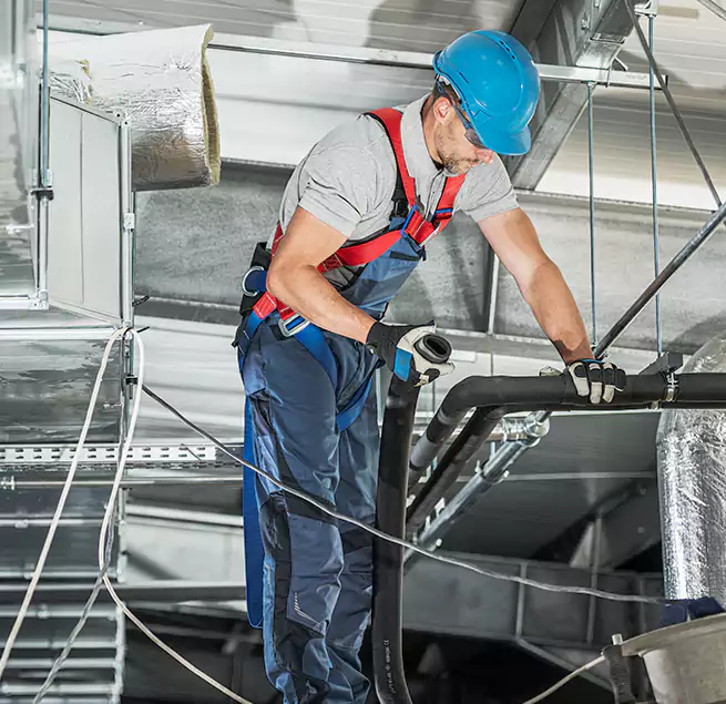 Why Homeowners & Businesses Trust Us in Pleasant Hill, CA?