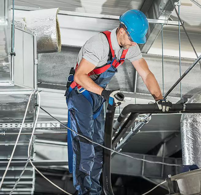 Why Homeowners & Businesses Trust Us in Pleasant Hill, CA?