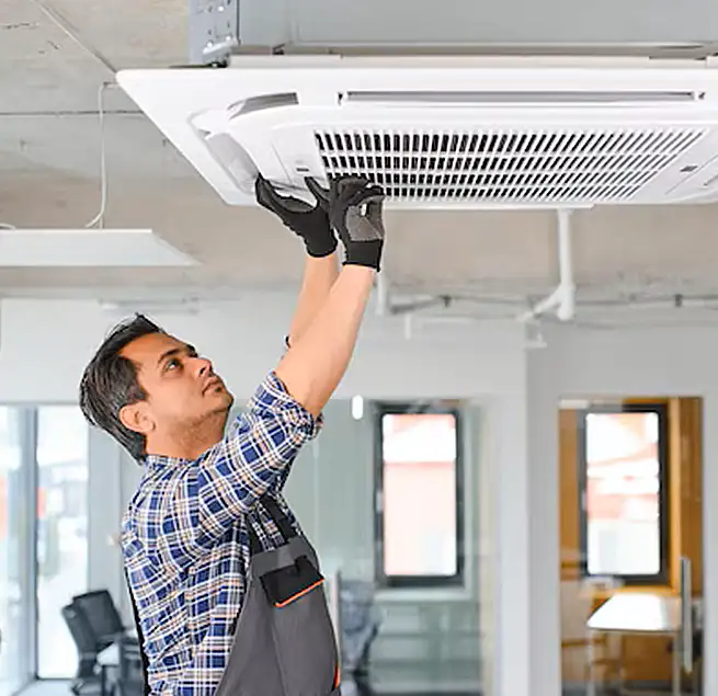 Why Homeowners & Businesses Trust Us in Pleasant Hill, CA?