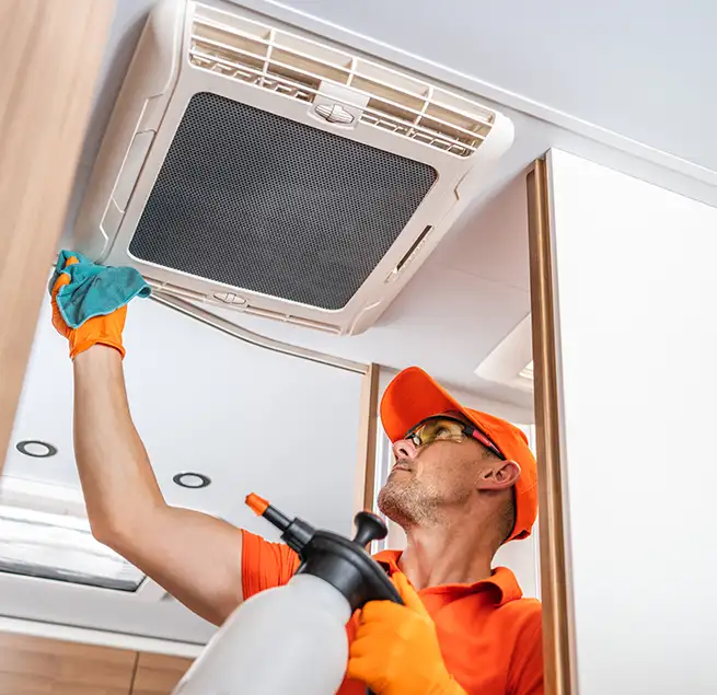 Why Homeowners & Businesses Trust Us in Pleasant Hill, CA?