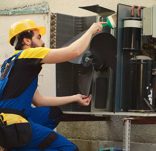 Why Homeowners Businesses Trust Us in Pleasant Hill, CA?