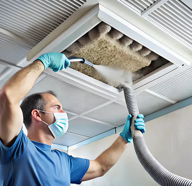 Why Homeowners Businesses Trust Us in Pleasant Hill, CA?