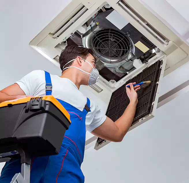 Why Homeowners & Businesses Trust Us in Pleasant Hill, CA?