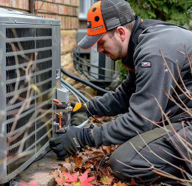 Why Homeowners & Businesses Trust Us in Pleasant Hill, CA?