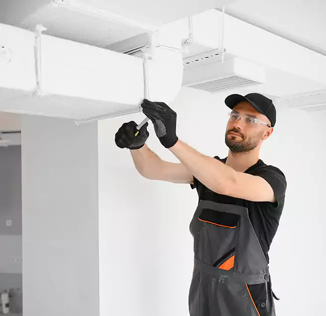 Why Homeowners & Businesses Trust Us in Pleasant Hill, CA?