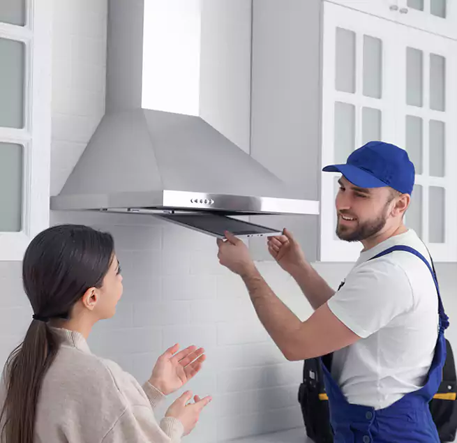  Why Homeowners & Businesses Trust Us in Pleasant Hill, CA?