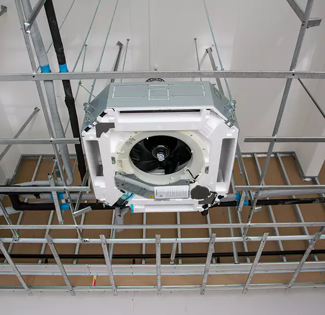 Why Homeowners & Businesses Trust Us in Pleasant Hill, CA?