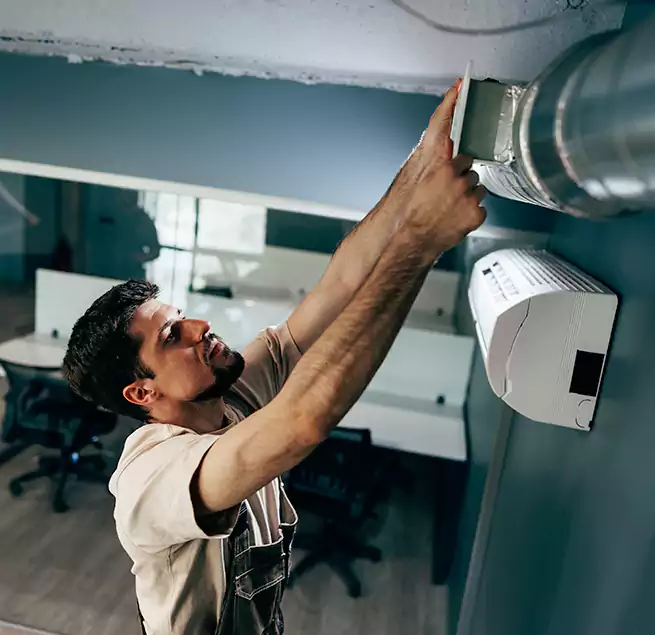 Why Homeowners & Businesses Trust Us in Pleasant Hill, CA?